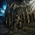 Operus - Cenotaph - Music CD