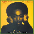 Isaacs,gregory - Soon Forward - Music CD