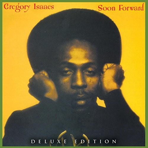 Isaacs,gregory - Soon Forward - Music CD