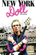 Kane,arthur - New York Doll - DVD