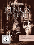 Kings Of Blues - Kings Of Blues - DVD