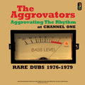 Aggrovators - Aggrovating The Rhythm At Channel One - Music CD