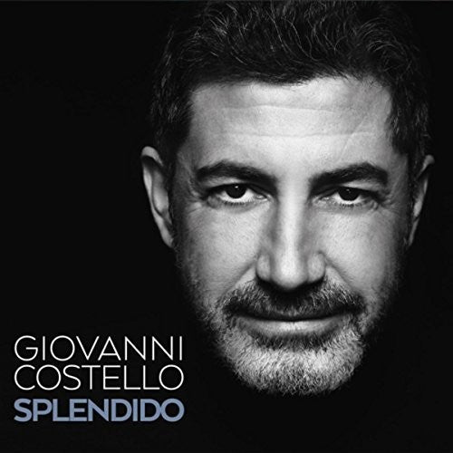 Costello,giovanni - Splendido - Music CD