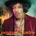 Experience Hendrix: The Best of Jimi Hendrix [LP] Vinyl Record