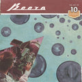 Boora - Art Of 10 Seconds - Vinyl Record