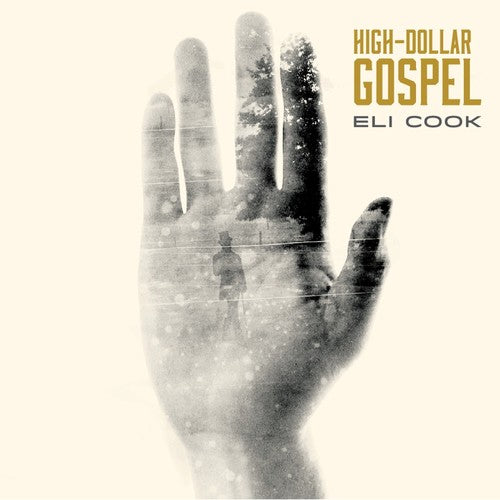 Cook,eli - High-dollar Gospel - Music CD