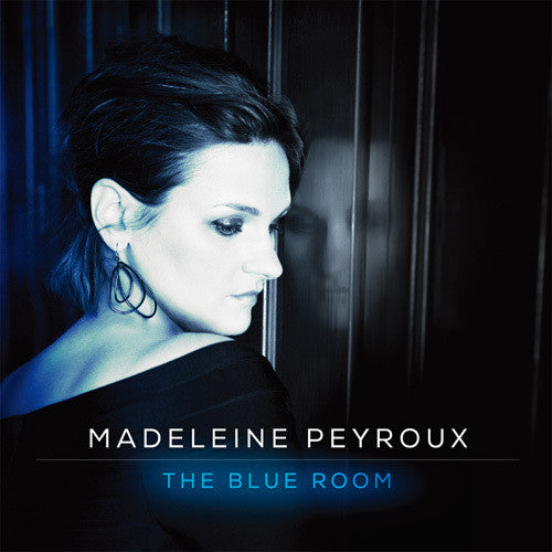 Madeleine Peyrouxld - Blue Room - Vinyl Record