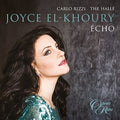 El-khoury,joyce - Echo - Music CD