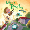 Randy & Dave - Life On A Trampoline - Music CD