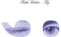 Faith Healer - Try ;-) - Music CD