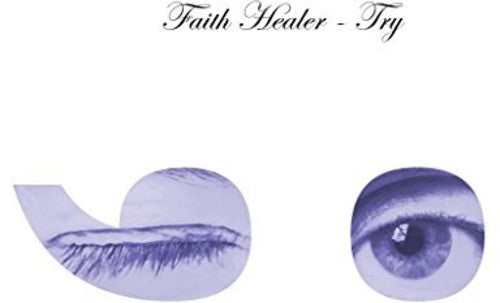 Faith Healer - Try ;-) - Music CD