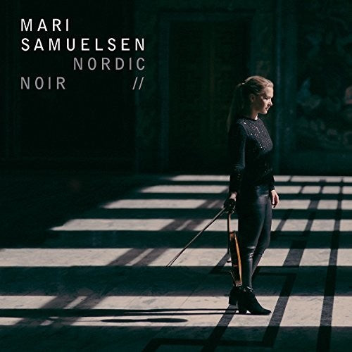 Samuelsen / Samuelsen / Soloists - Nordic Noir - Music CD