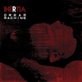 Inertia - Dream Machine - Music CD