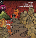 Wo Fat - Live Juju: Freak Valley And Beyond - Vinyl Record