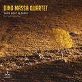 Massa,dino - Suite Pour Le Piano For Jazz Quartet - Music CD