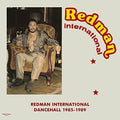 Redman International Dancehall 1985-1989 / Var - Redman International Dancehall 1985-1989 / Var - Vinyl Record