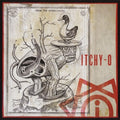 Itchy-o - From The Overflowing - Music CD