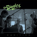 Diodes - Rarities - Music CD