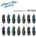 Nils - Brave New Waves Session - Music CD