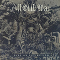 All Out War - Give Us Extinction - Music CD