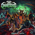 Convalescence - This Is Hell - Vinyl Record