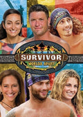 Survivor 30 Worlds Apart - Survivor 30 Worlds Apart - DVD