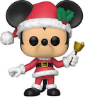 Pop Disney Holiday - Pop Disney Holiday Mickey - Collectibles