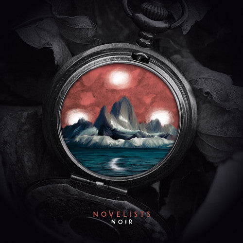 Novelists - Noir [CD]
