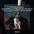 Haydn / Bach,c.p.e. / Isserlis,steven - Cello Concertos - Music CD
