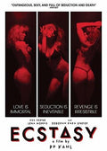 Ecstasy - Ecstasy - DVD