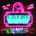 Suede Razors - All The Hits And Misses - Vinyl Record