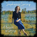 Spring,stephanie - Breath Of Spring - Music CD