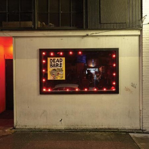 Dead Bars - Dream Gig - Music CD