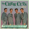 Crew Cuts - Singles Collection 1954-60 - Music CD