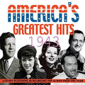 America's Greatest Hits 1943 / Various - America's Greatest Hits 1943 / Various - Music CD
