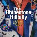 Rhinestone Hillbilly: Trib To Little Jimmy / Var - Rhinestone Hillbilly: Trib To Little Jimmy / Var - Music CD