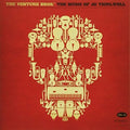 The Venture Bros. The Music Of Jg Thirlwell, Vol. 1 Music CD