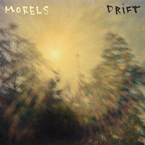 Morels - Drift - Vinyl Record