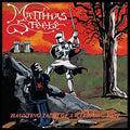 Steele,matthias - Haunting Tales Of A Warrior's Past - Vinyl Record