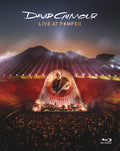 Gilmour,david - Live At Pompeii - Blu-ray