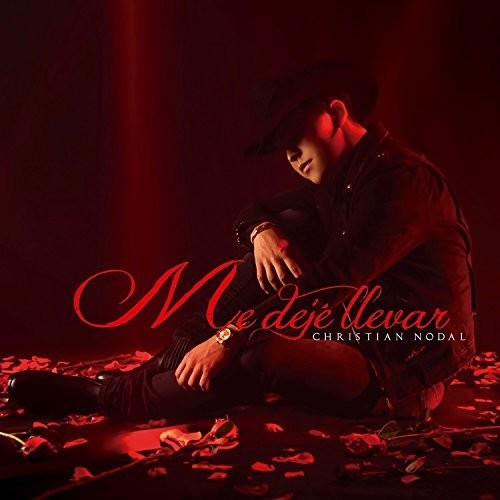 Nodal,christian - Me Deje Llevar - Music CD