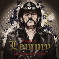 Tribute To Lemmy: Rock & Roll Album / Various - Tribute To Lemmy: Rock & Roll Album / Various - Music CD