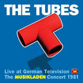 Tubes - Live At German Television: Musikladen Concert 1981 - Vinyl Record