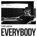 Janson,chris - Everybody - Music CD
