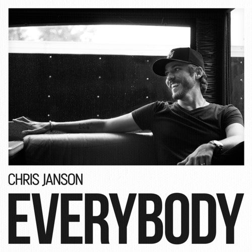 Janson,chris - Everybody - Music CD