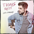 Rhett,thomas - Life Changes - Music CD