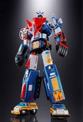 Tamashii Nations - Armored Fleet Dairugger Xv Gx-88 - Collectibles