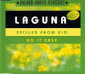 Laguna - Spiller From Rio / Do It Easy - Music CD Single