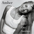 Amber - Love One Another - Music CD Single