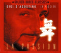 D'agostino,gigi - Passion - Music CD Single
